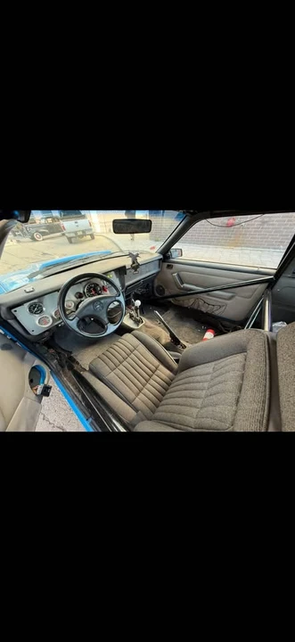 1986 Ford Mustang 3rd Gen - Image 5 of 6