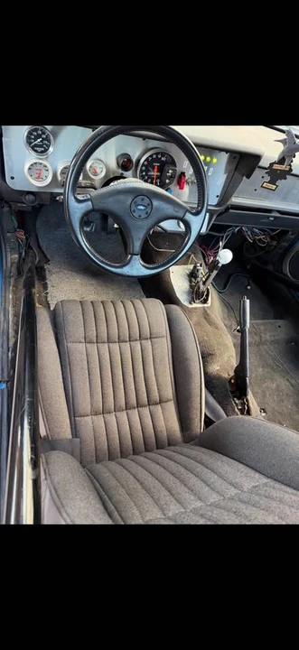 1986 Ford Mustang 3rd Gen - Image 6 of 6