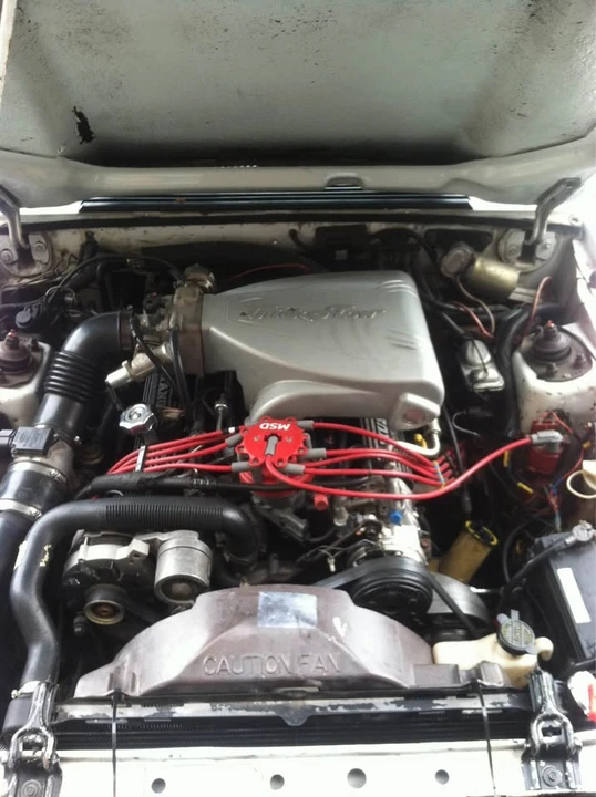 1986 Ford Mustang GT 3rd Gen - Image 2 of 17