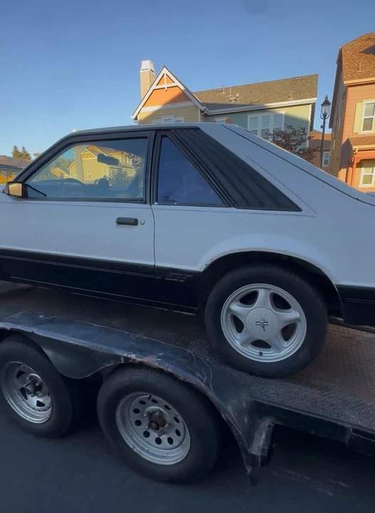 1986 Ford Mustang GT 3rd Gen - Image 13 of 17