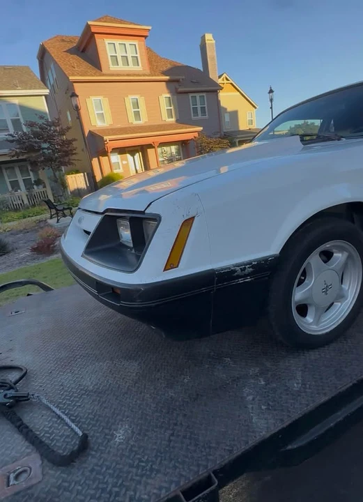 1986 Ford Mustang GT 3rd Gen - Image 11 of 17