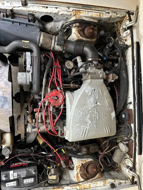 1986 Ford Mustang GT 3rd Gen - Image 15 of 17
