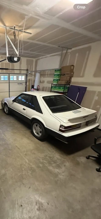 1986 Ford Mustang GT 3rd Gen - Image 12 of 17