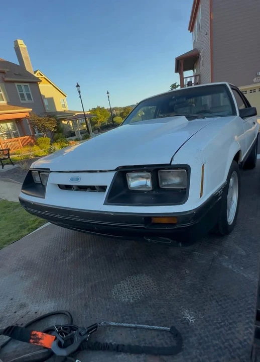 1986 Ford Mustang GT 3rd Gen - Image 10 of 17