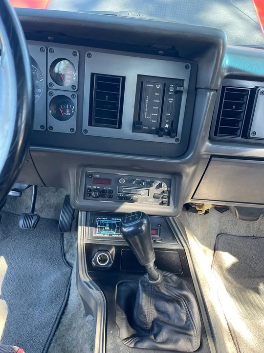 1986 Ford Mustang GT 3rd Gen - Image 7 of 17