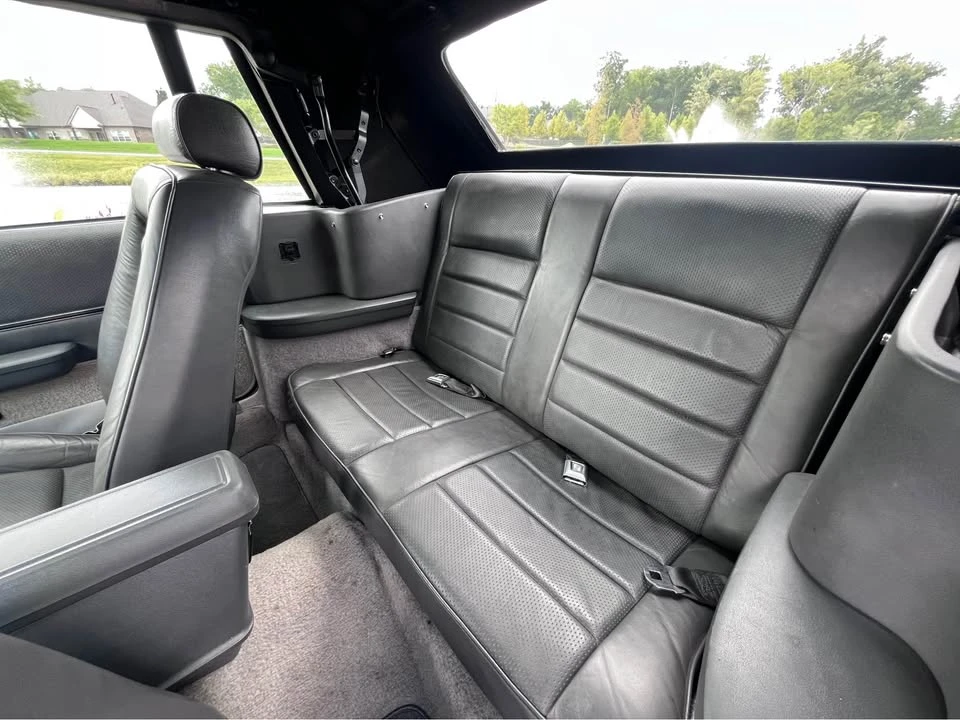 1986 Ford Mustang GT 3rd Gen - Image 10 of 13