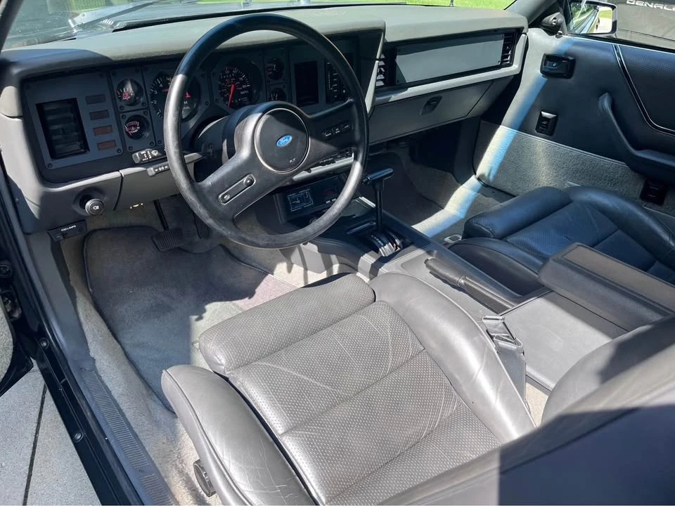 1986 Ford Mustang GT 3rd Gen - Image 6 of 13