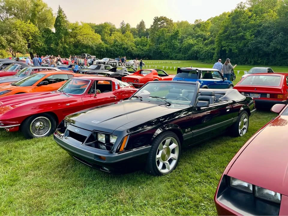 1986 Ford Mustang GT 3rd Gen - Image 4 of 13