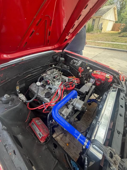 1986 Ford Mustang 3rd Gen - Image 11 of 11