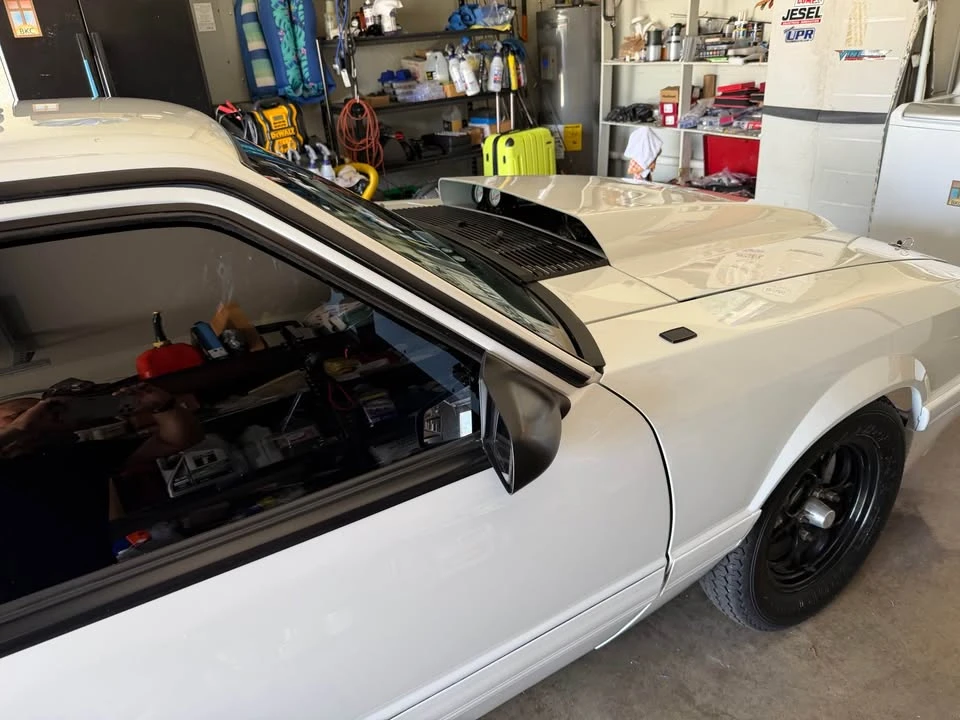 1986 Ford Mustang 3rd Gen - Image 5 of 20