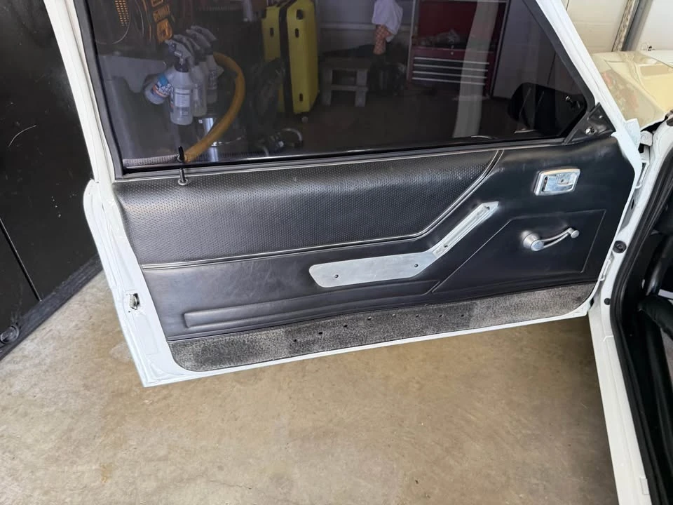 1986 Ford Mustang 3rd Gen - Image 12 of 20