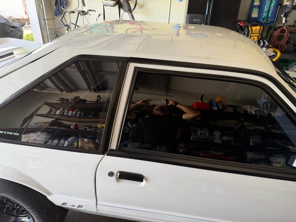 1986 Ford Mustang 3rd Gen - Image 6 of 20