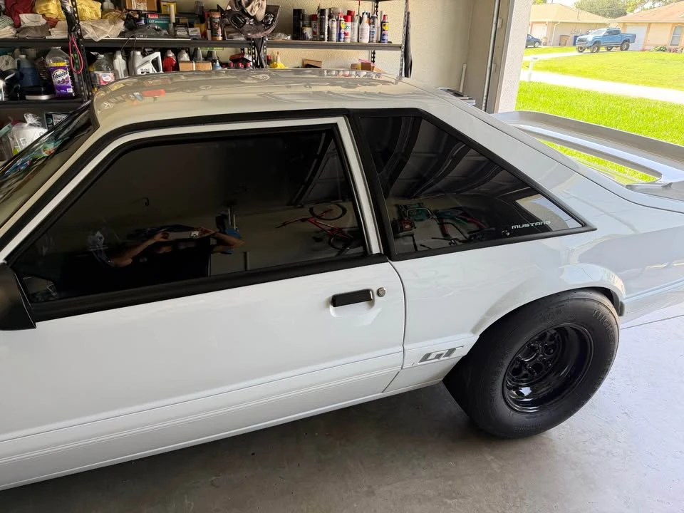 1986 Ford Mustang 3rd Gen - Image 9 of 20