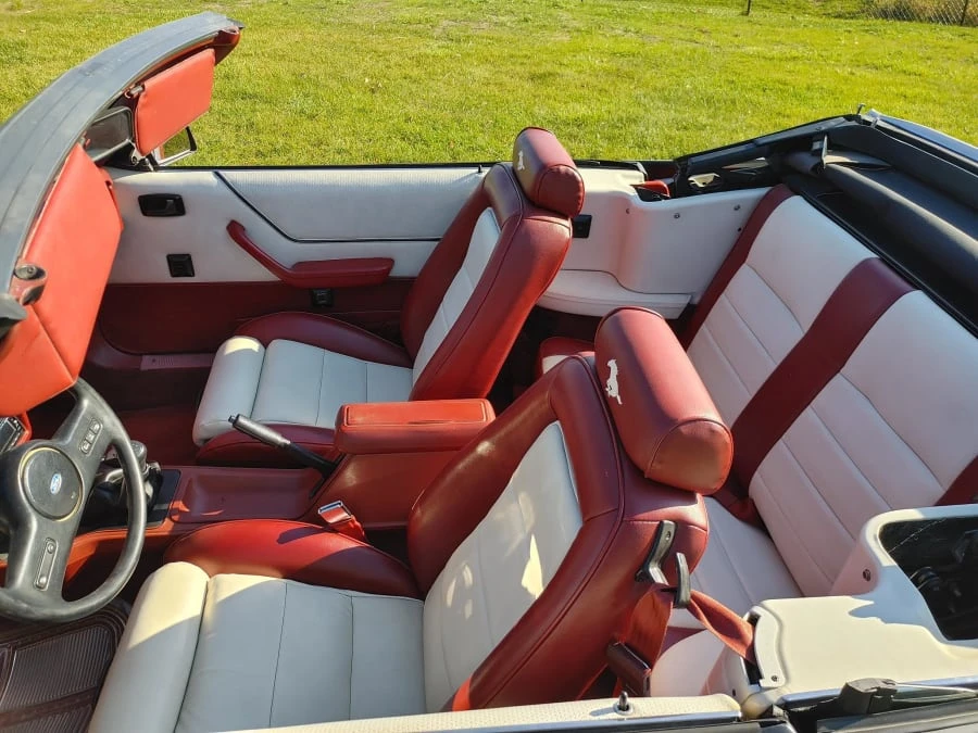 1986 Ford Mustang 3rd Gen - Image 6 of 13