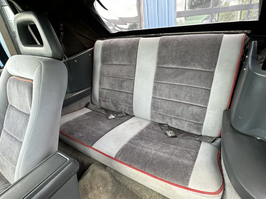 1986 Ford Mustang 3rd Gen - Image 20 of 20