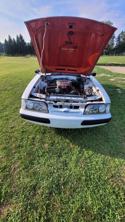 1986 Ford Mustang 3rd Gen - Image 10 of 14