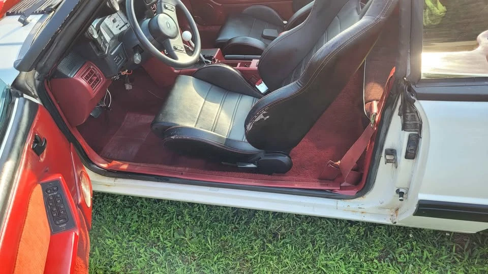 1986 Ford Mustang 3rd Gen - Image 8 of 14