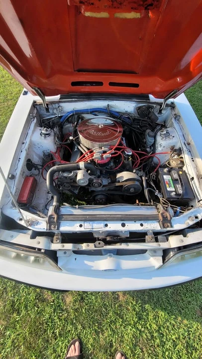 1986 Ford Mustang 3rd Gen - Image 3 of 14