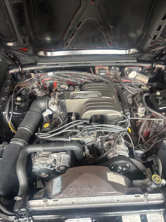 1986 Ford Mustang 3rd Gen - Image 9 of 14
