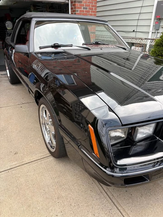 1986 Ford Mustang 3rd Gen - Image 7 of 14