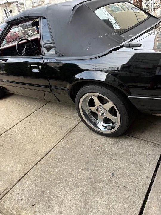 1986 Ford Mustang 3rd Gen - Image 6 of 14
