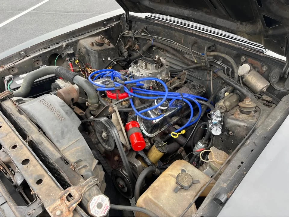1986 Ford Mustang 3rd Gen - Image 4 of 5