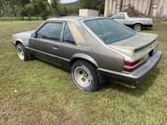 1986 Ford Mustang 3rd Gen - Image 7 of 11