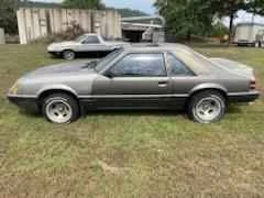 1986 Ford Mustang 3rd Gen - Image 6 of 11