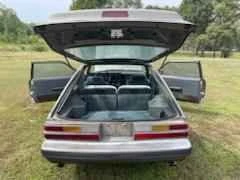 1986 Ford Mustang 3rd Gen - Image 2 of 11