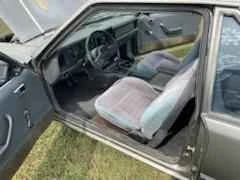 1986 Ford Mustang 3rd Gen - Image 3 of 11