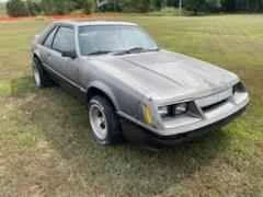 1986 Ford Mustang 3rd Gen - Image 10 of 11