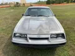 1986 Ford Mustang 3rd Gen - Image 5 of 11