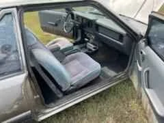 1986 Ford Mustang 3rd Gen - Image 11 of 11
