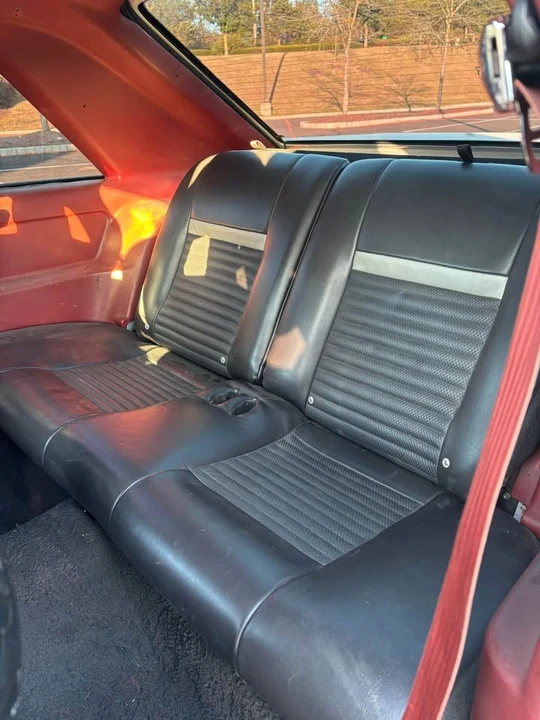 1986 Ford Mustang GT 3rd Gen - Image 5 of 8