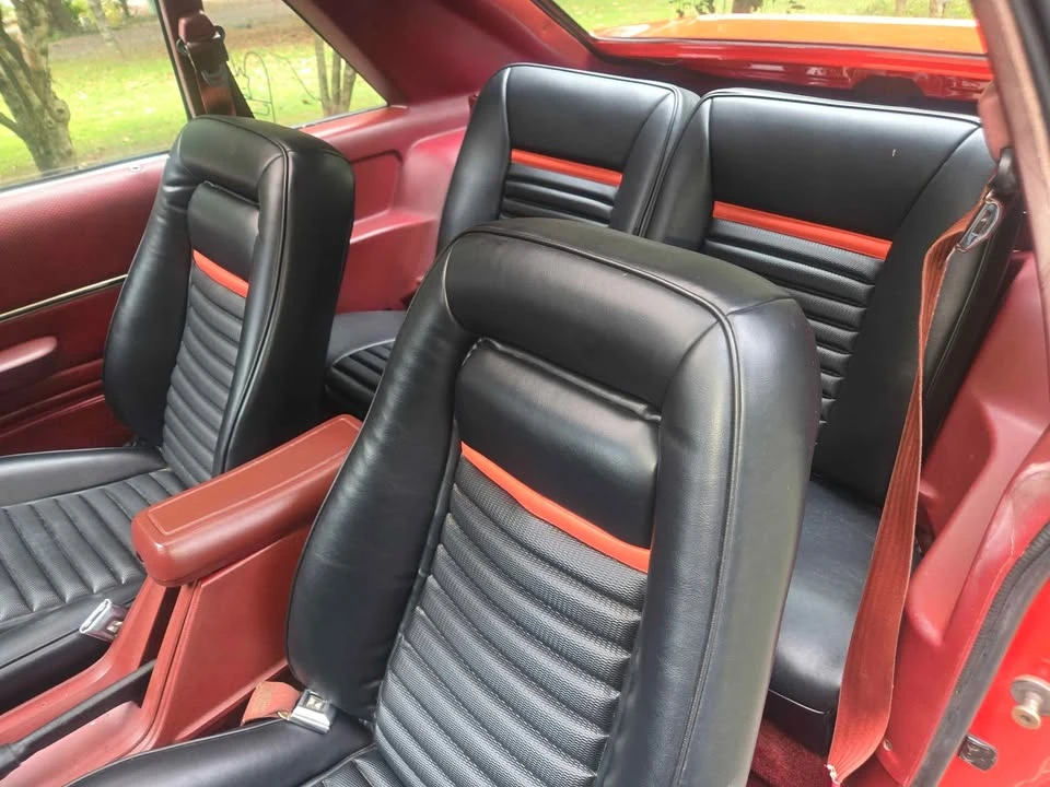 1986 Ford Mustang GT 3rd Gen - Image 3 of 8