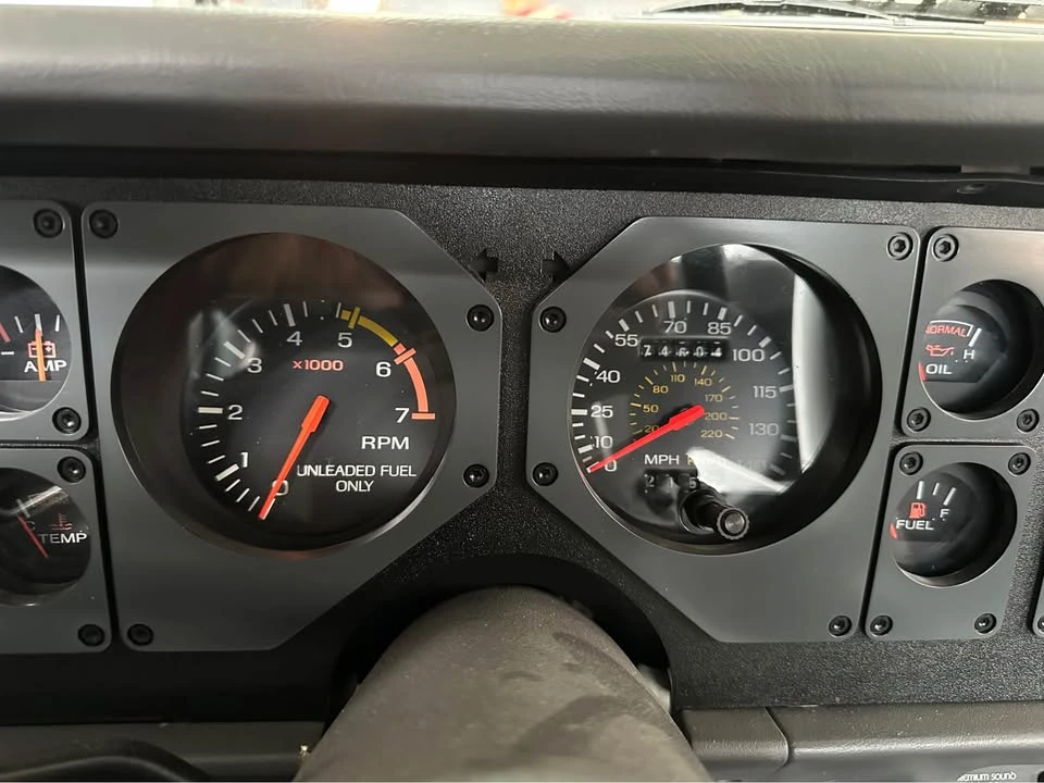 1986 Ford Mustang GT 3rd Gen - Image 10 of 20