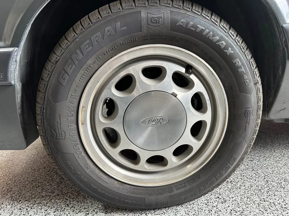 1986 Ford Mustang GT 3rd Gen - Image 5 of 20