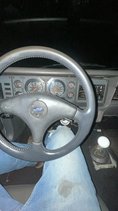 1986 Ford Mustang GT 3rd Gen - Image 8 of 8