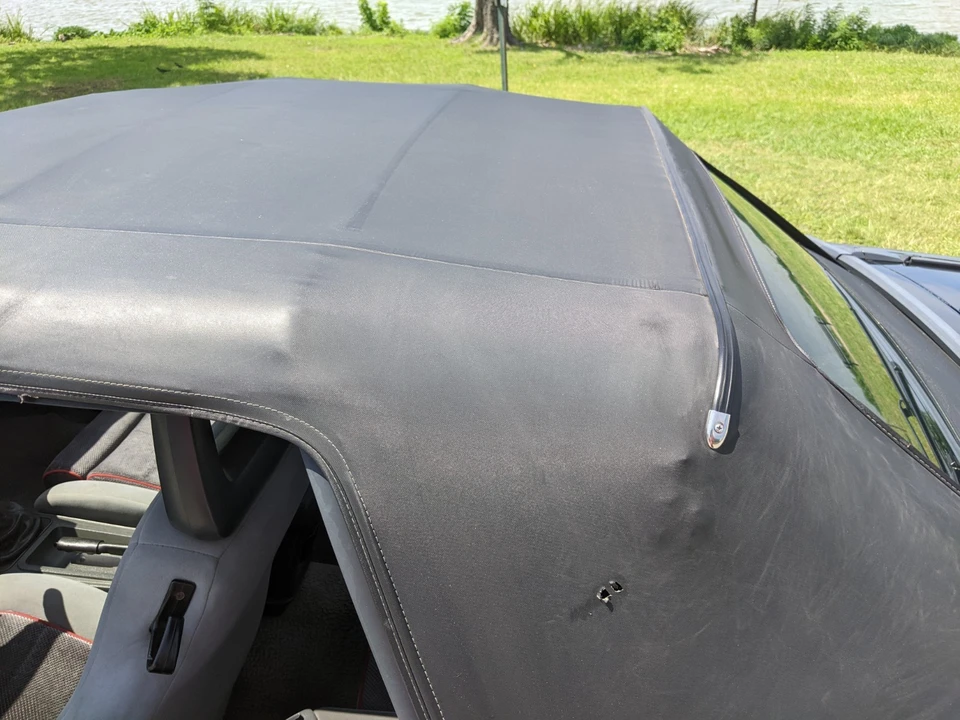 1986 Ford Mustang GT 3rd Gen - Image 4 of 21
