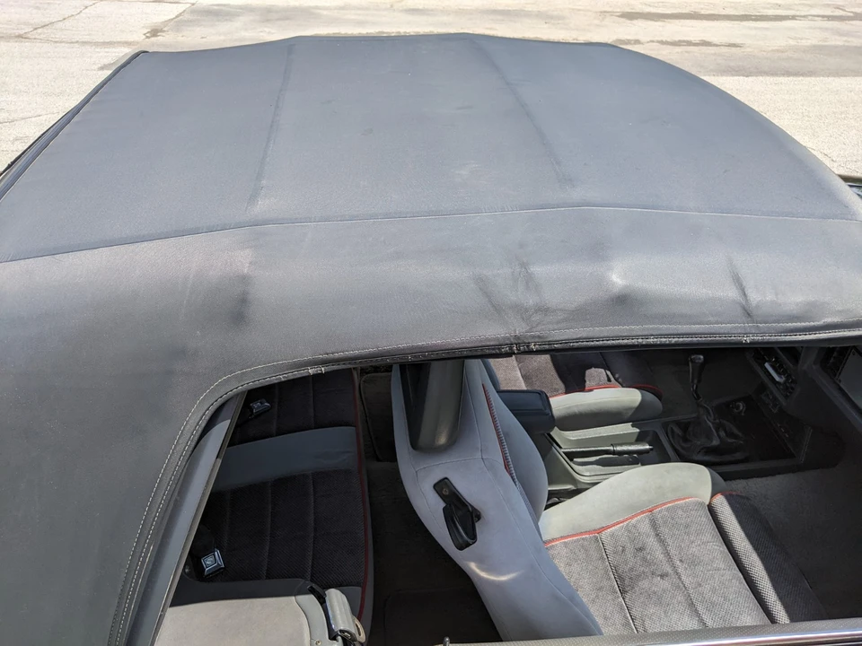 1986 Ford Mustang GT 3rd Gen - Image 8 of 21