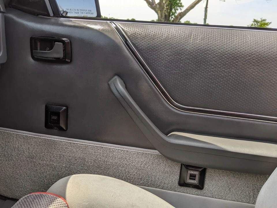 1986 Ford Mustang GT 3rd Gen - Image 17 of 21