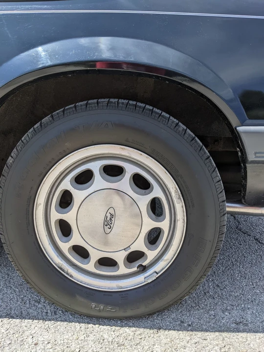 1986 Ford Mustang GT 3rd Gen - Image 20 of 21