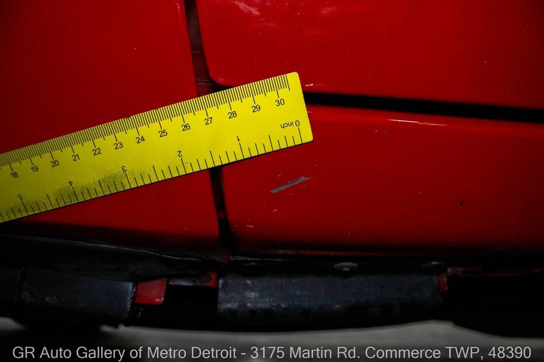 1986 Ford Mustang GT 3rd Gen - Image 28 of 31