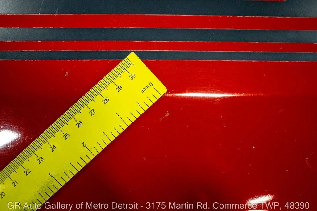 1986 Ford Mustang GT 3rd Gen - Image 26 of 31
