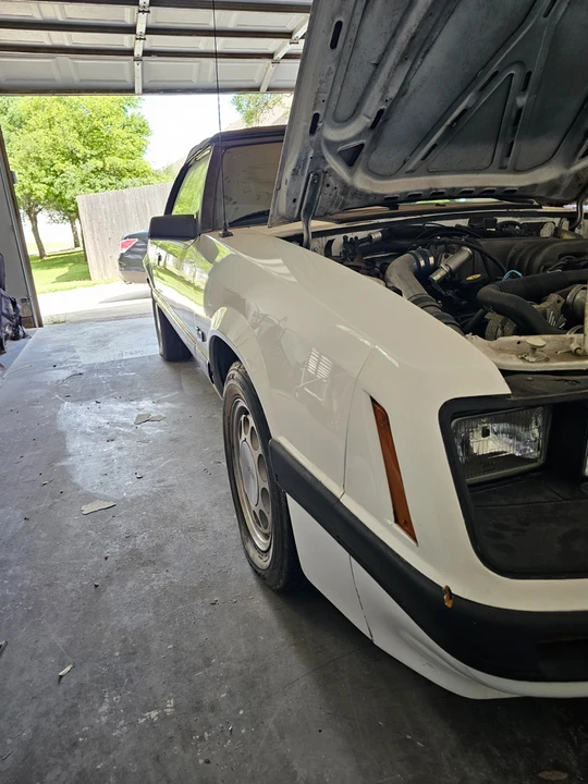 1986 Ford Mustang GT 3rd Gen - Image 11 of 14
