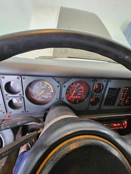 1986 Ford Mustang GT 3rd Gen - Image 14 of 14