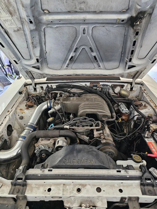 1986 Ford Mustang GT 3rd Gen - Image 5 of 14
