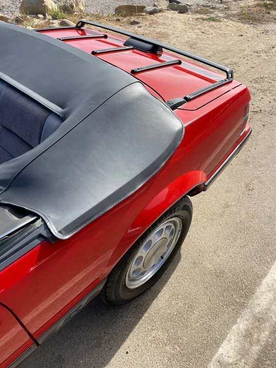 1986 Ford Mustang GT 3rd Gen - Image 6 of 17