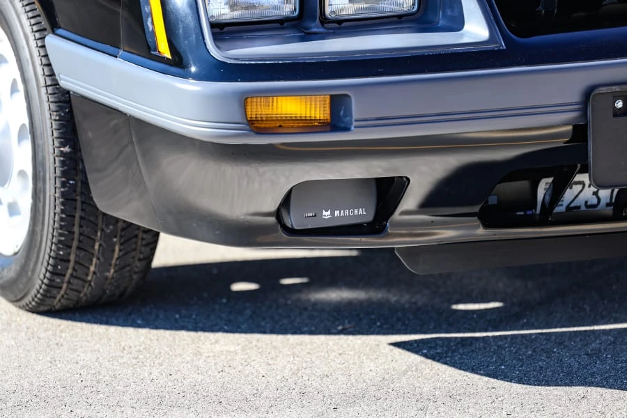 1986 Ford Mustang GT 3rd Gen - Image 16 of 31