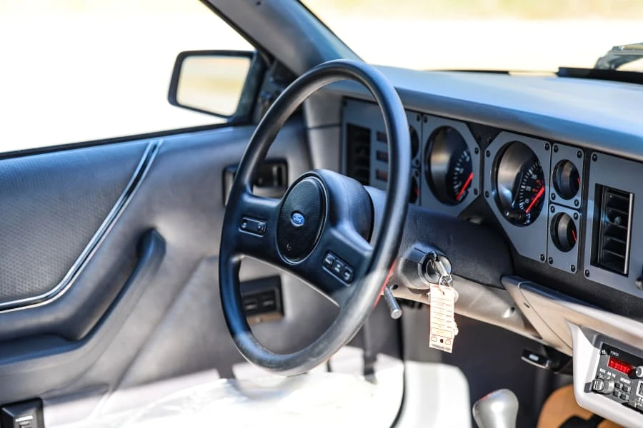 1986 Ford Mustang GT 3rd Gen - Image 18 of 31